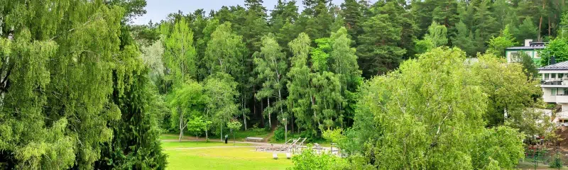 Lägenhet