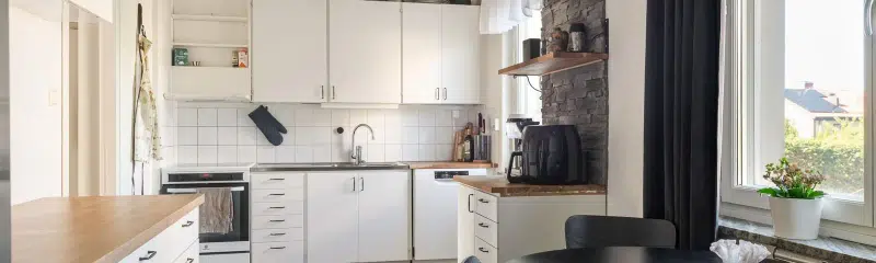 Lägenhet