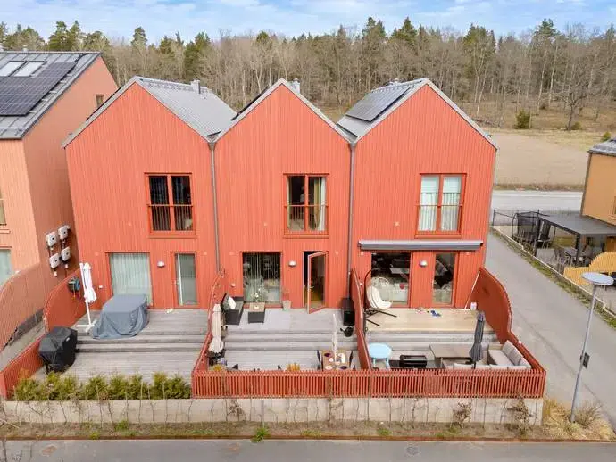 Par-/radhus