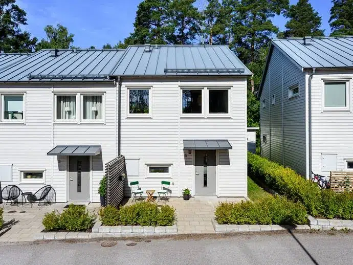Par-/radhus