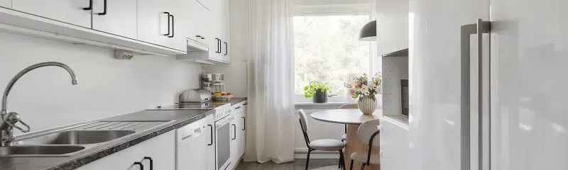 Lägenhet