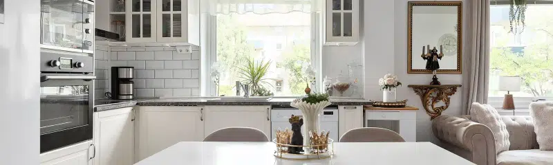 Lägenhet