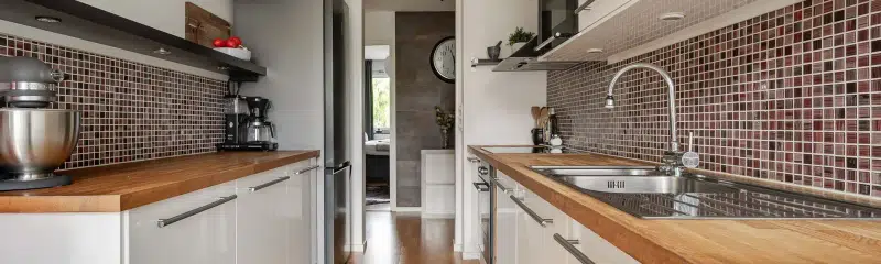 Lägenhet