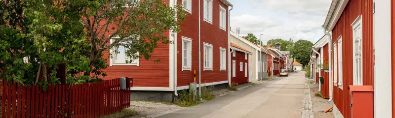 Lägenhet
