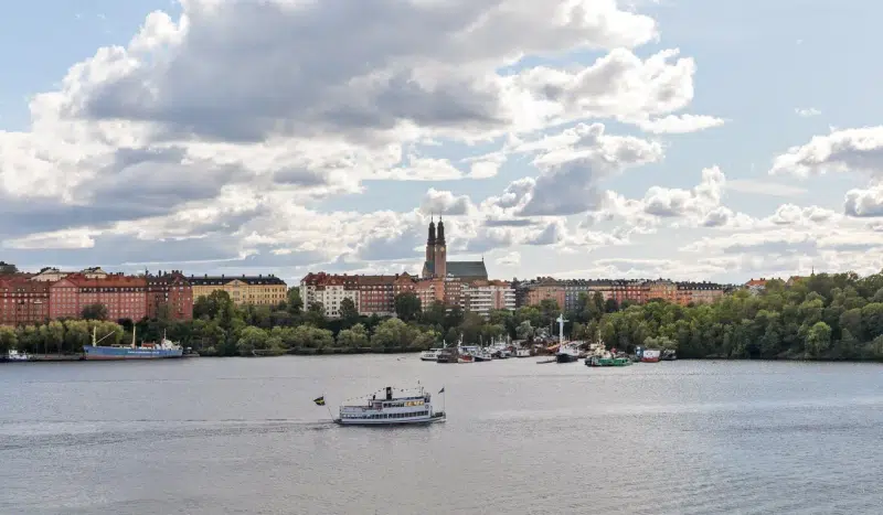 Lägenhet