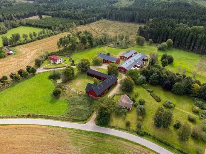 Lägenhet
