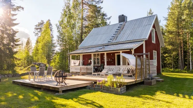 Holiday home