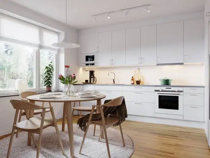 Par-/radhus