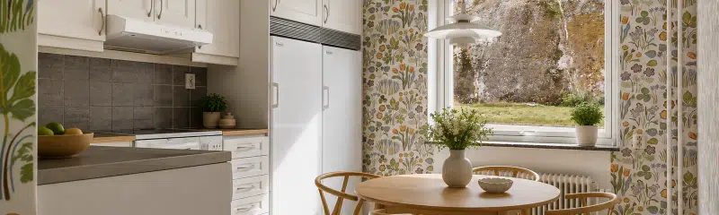 Lägenhet