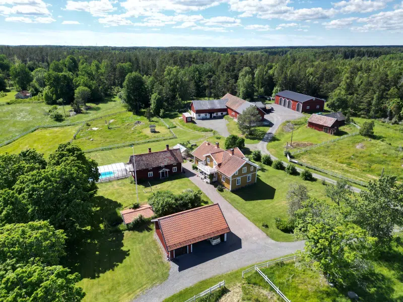Lägenhet