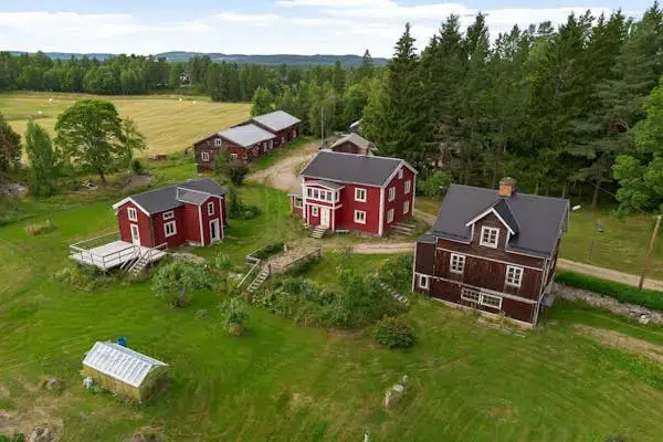 Gård