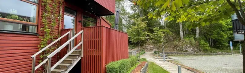 Lägenhet