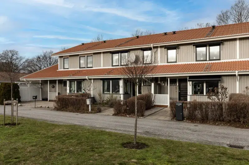 Lägenhet