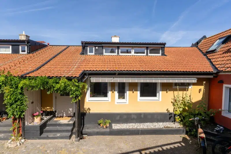 Par-/radhus