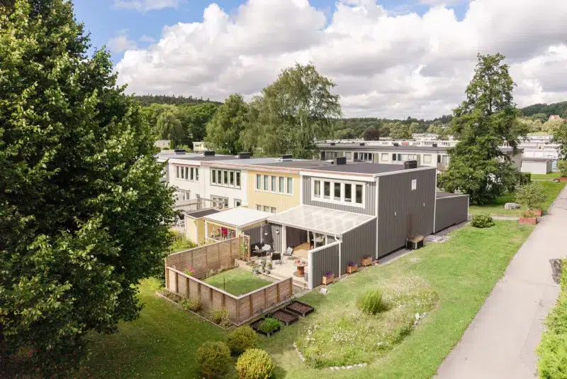 Par-/radhus