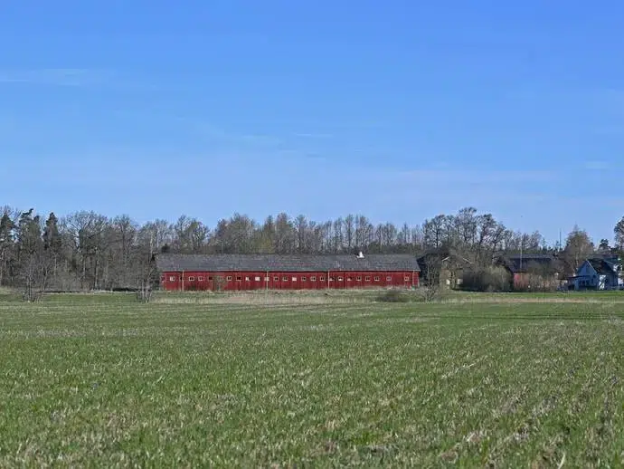 Lägenhet