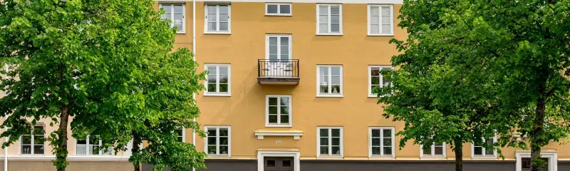 Lägenhet