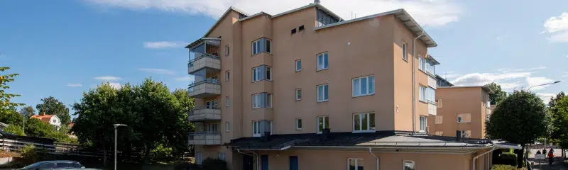 Lägenhet