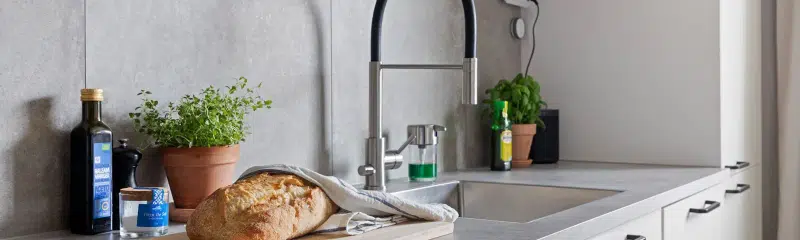 Lägenhet