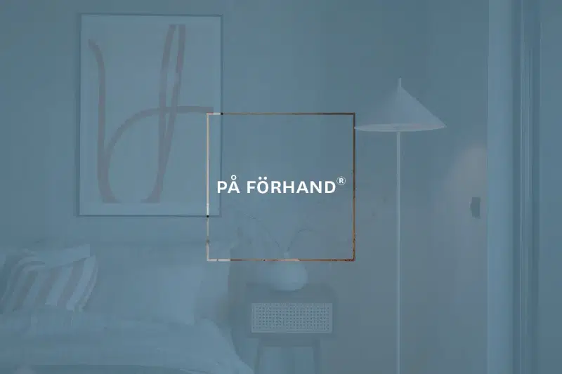 Lägenhet