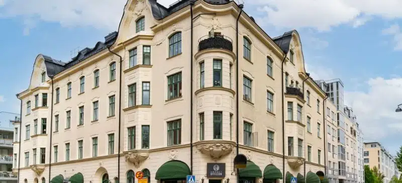 Lägenhet