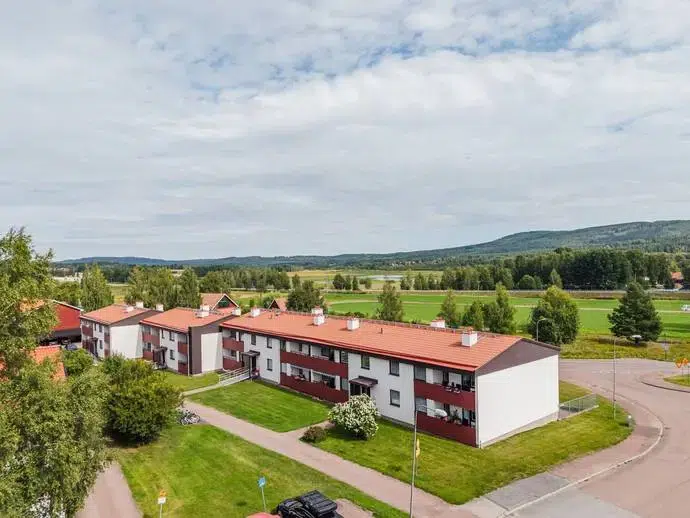 Lägenhet