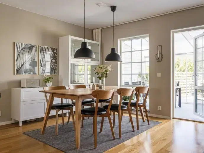 Par-/radhus