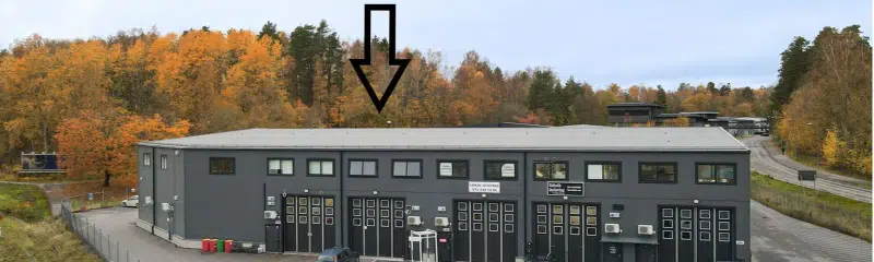 Lägenhet