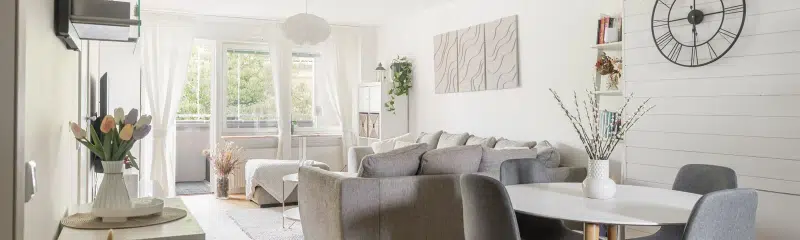 Lägenhet