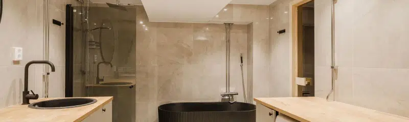 Lägenhet