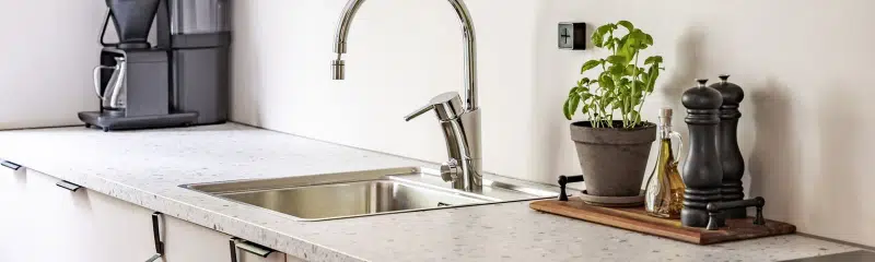 Lägenhet