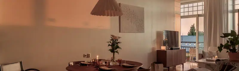Lägenhet