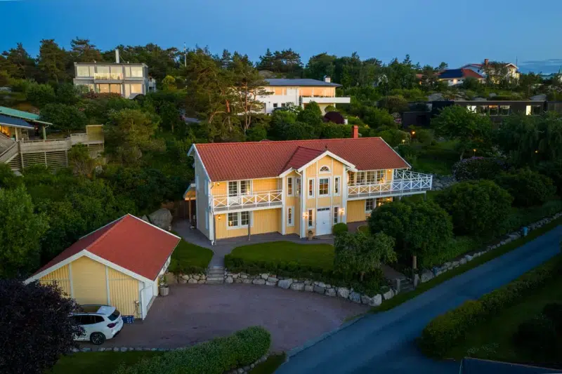 Villa