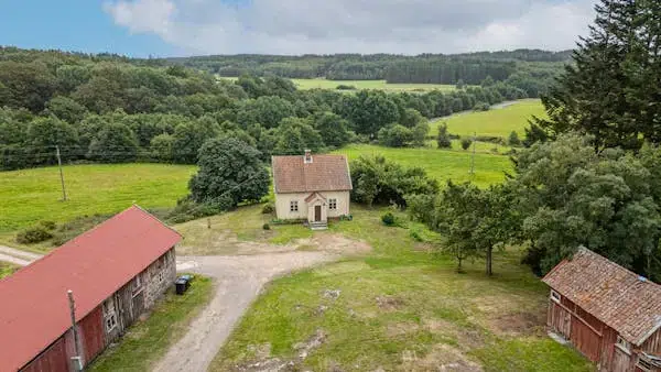 Gård
