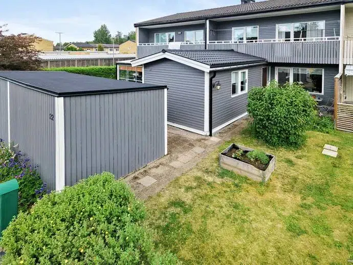 Par-/radhus