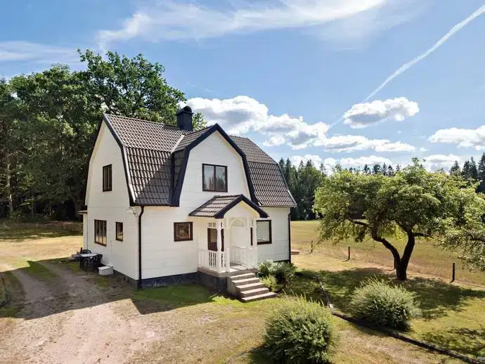 Lägenhet