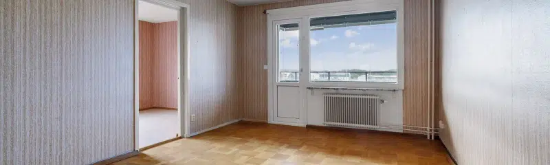 Lägenhet