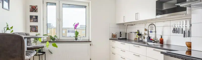 Lägenhet