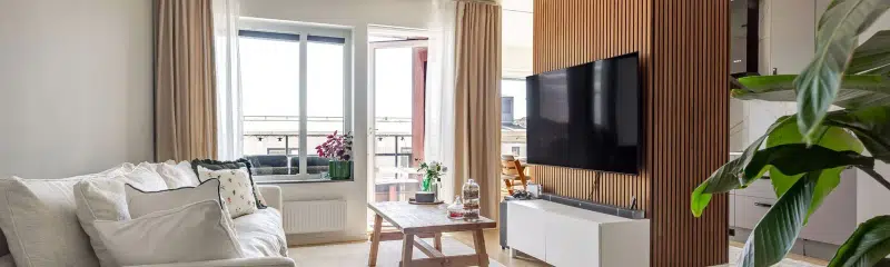 Lägenhet