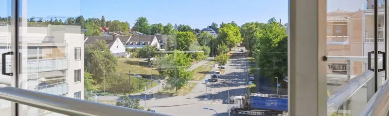 Lägenhet