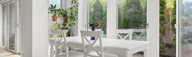 Lägenhet