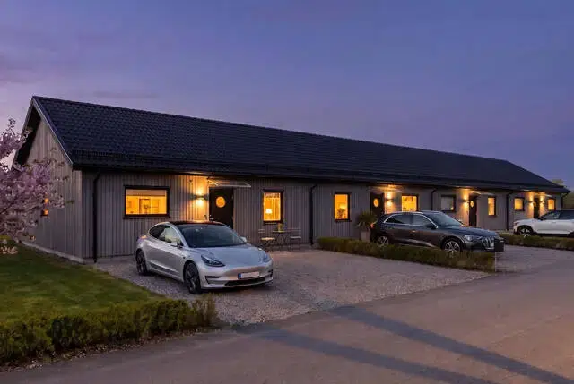 Par-/radhus