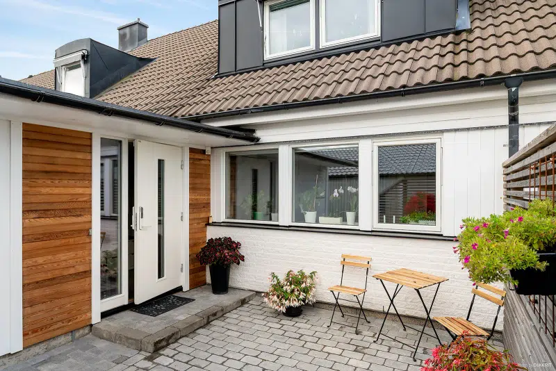 Par-/radhus