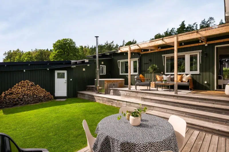 Par-/radhus