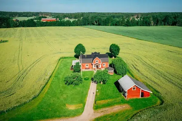 Lägenhet