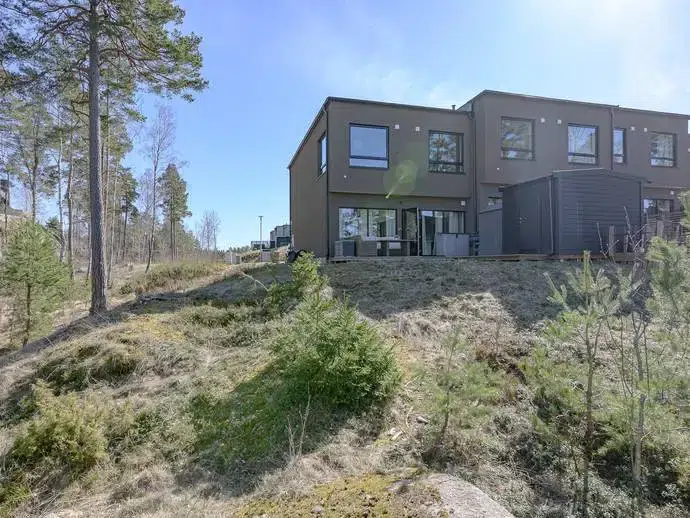 Par-/radhus