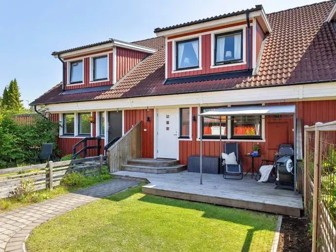 Par-/radhus
