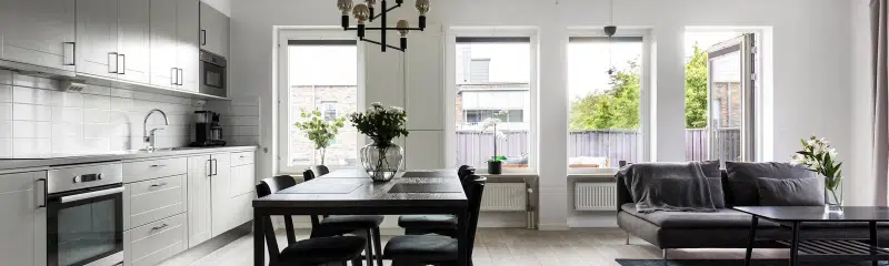 Lägenhet