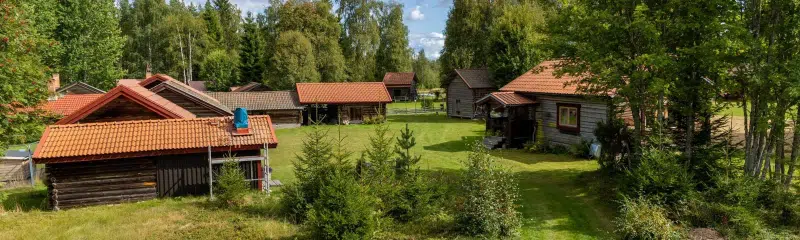 Fritidshus