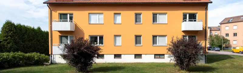 Lägenhet
